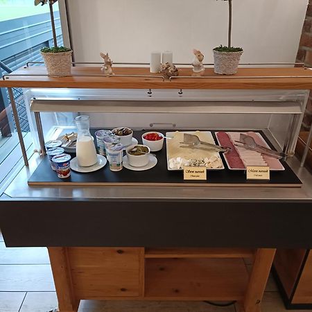 Hotel Faraon Celje Luaran gambar