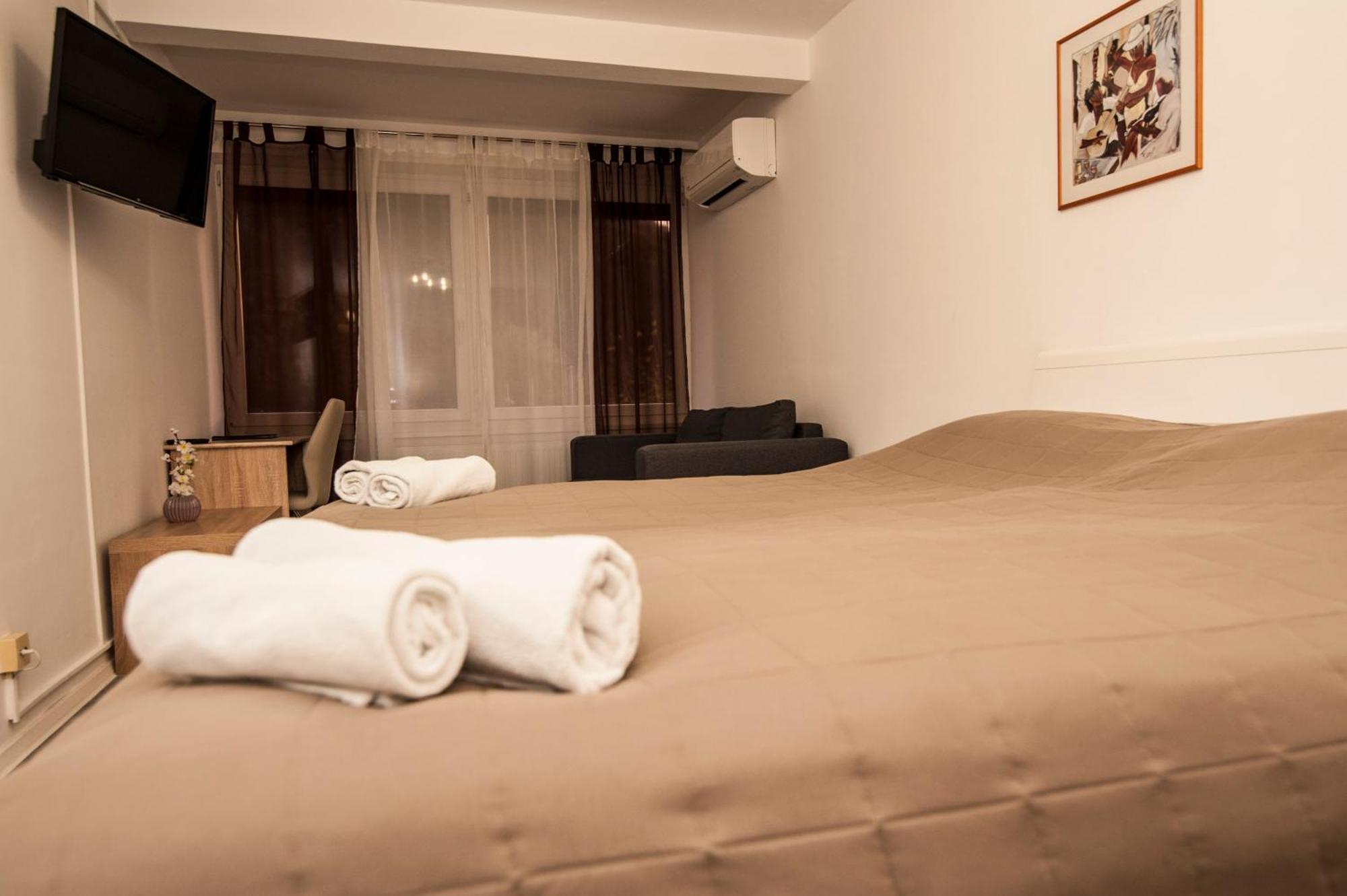 Hotel Faraon Celje Bilik gambar