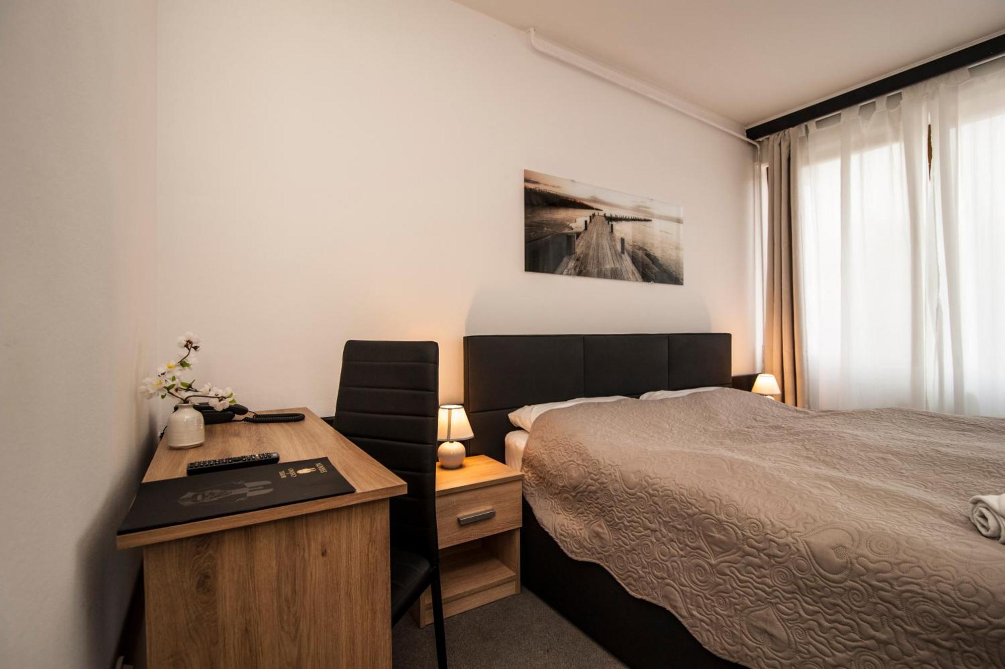 Hotel Faraon Celje Bilik gambar