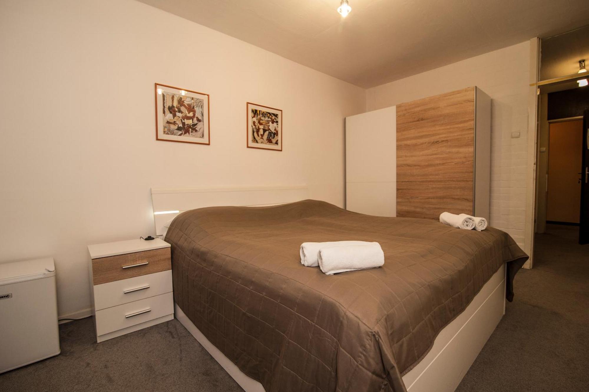 Hotel Faraon Celje Bilik gambar