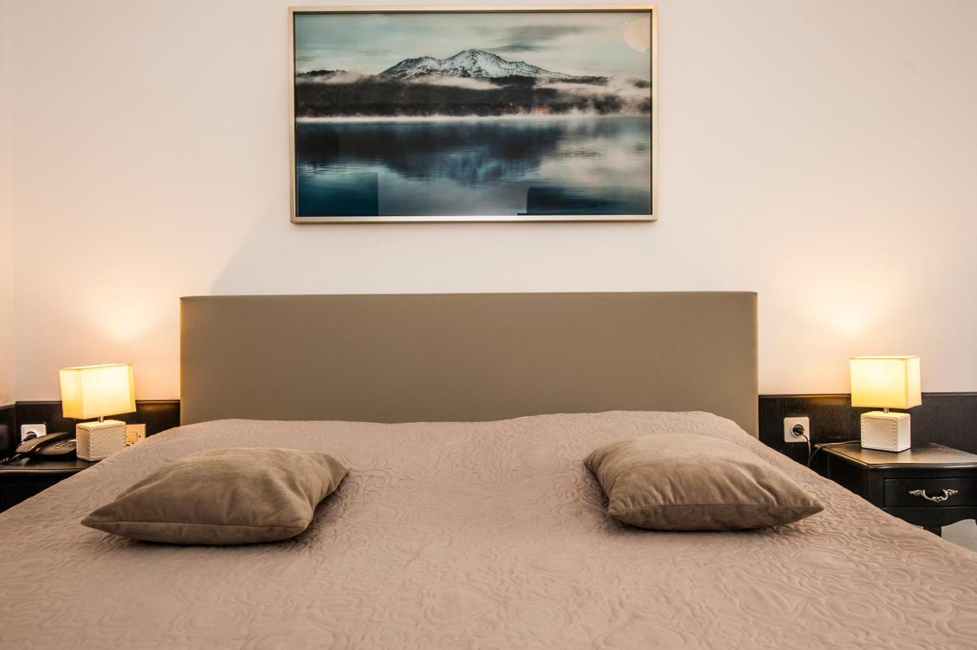 Hotel Faraon Celje Bilik gambar