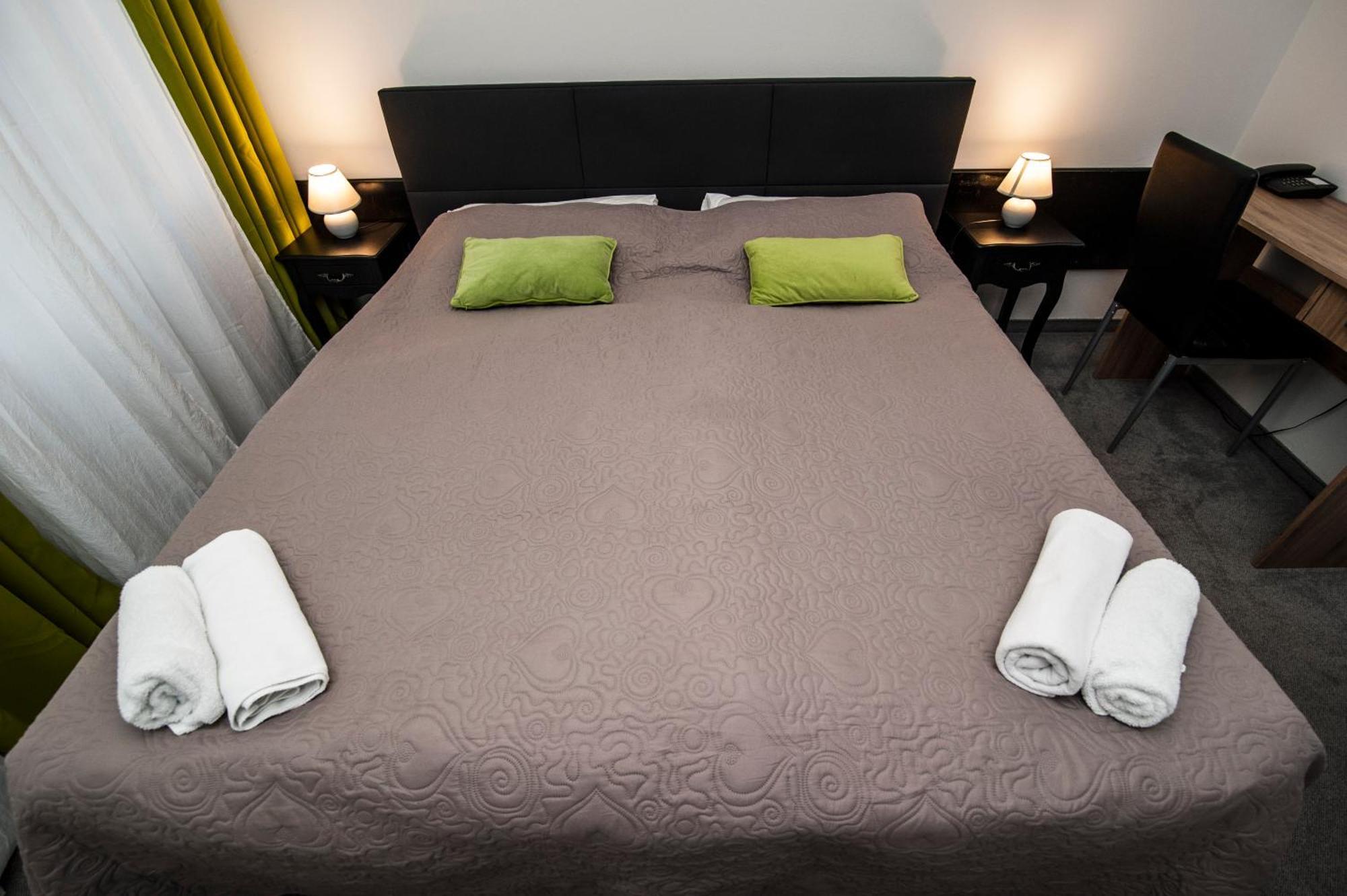Hotel Faraon Celje Bilik gambar
