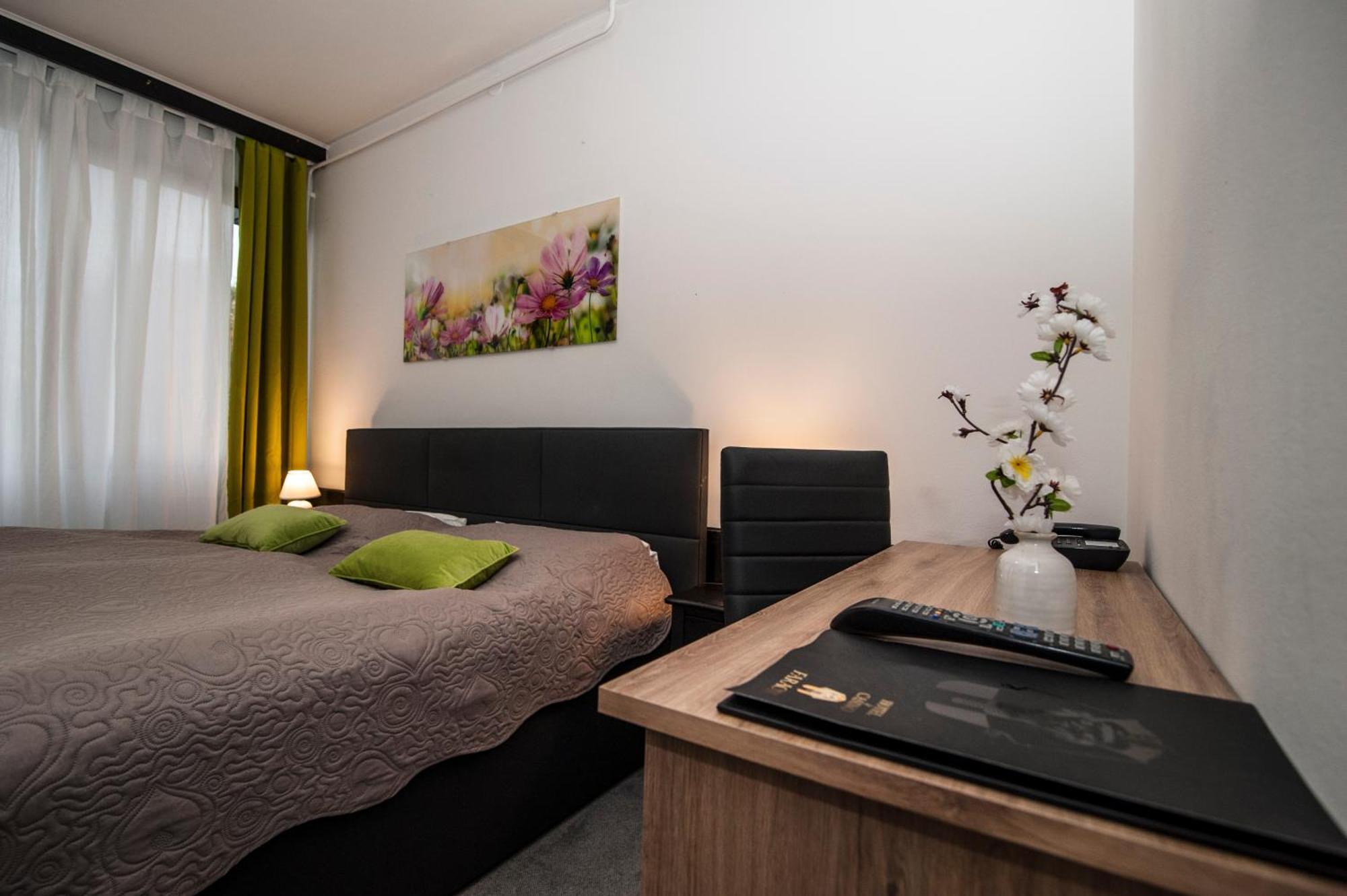 Hotel Faraon Celje Bilik gambar