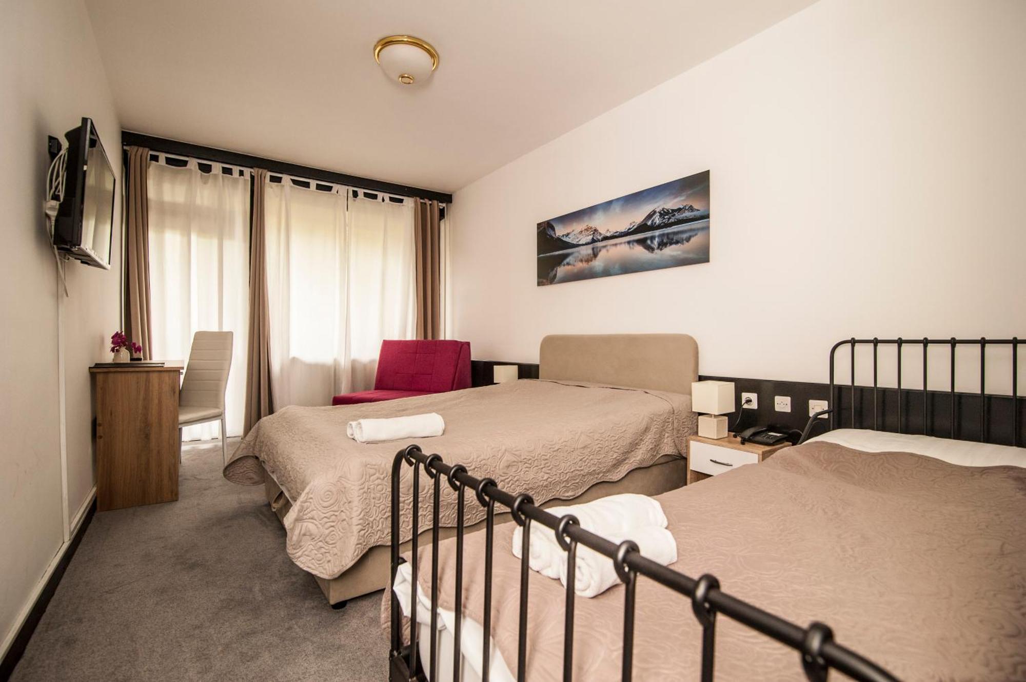 Hotel Faraon Celje Bilik gambar