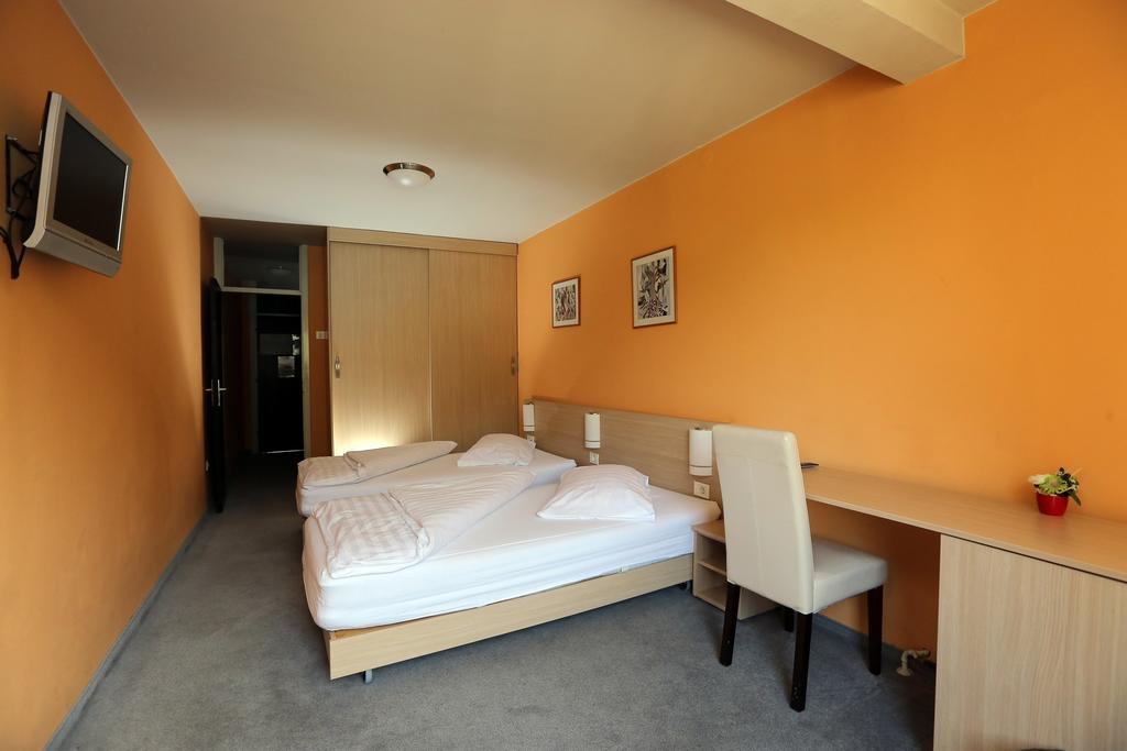 Hotel Faraon Celje Bilik gambar