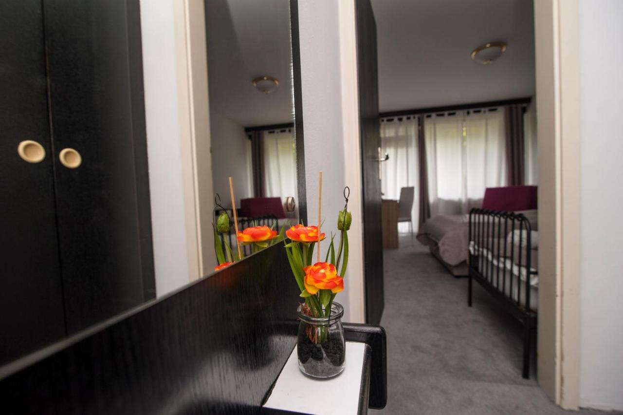 Hotel Faraon Celje Luaran gambar