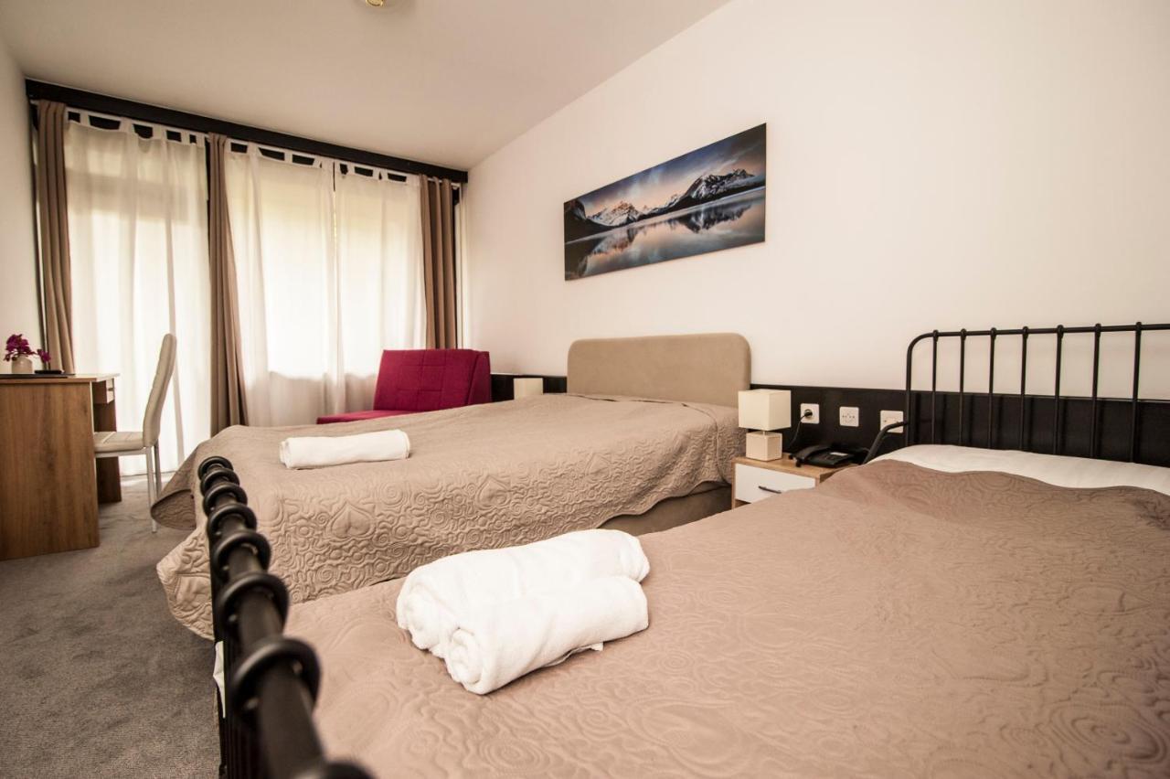 Hotel Faraon Celje Luaran gambar