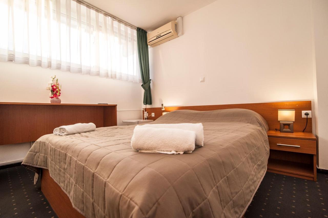 Hotel Faraon Celje Luaran gambar