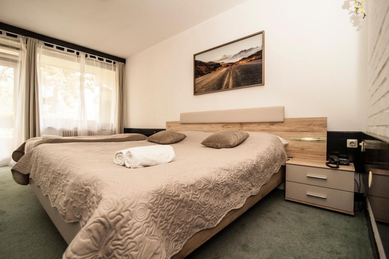 Hotel Faraon Celje Luaran gambar