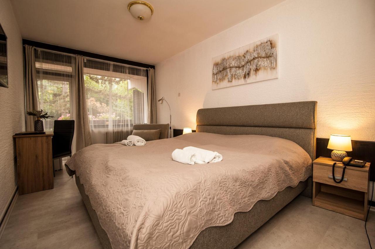 Hotel Faraon Celje Luaran gambar