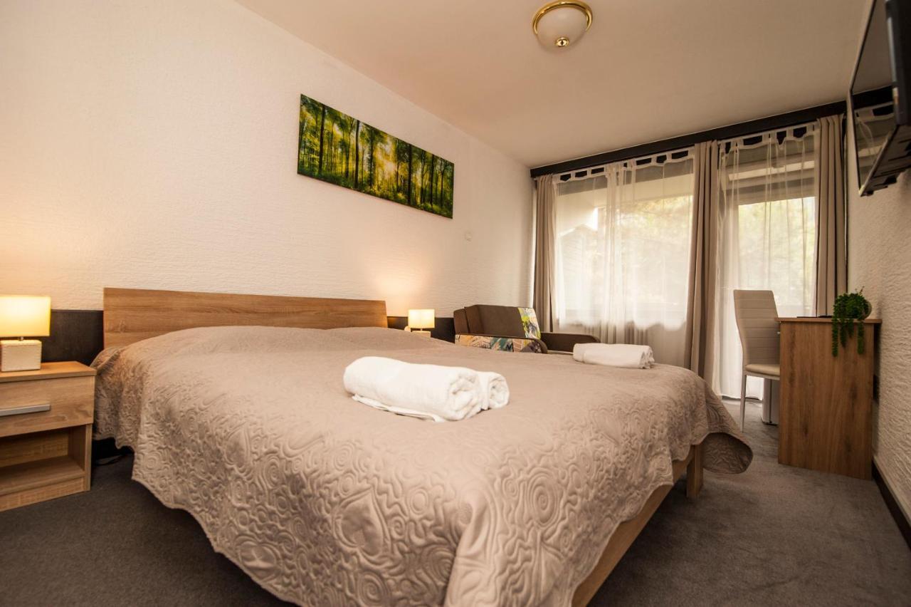 Hotel Faraon Celje Luaran gambar
