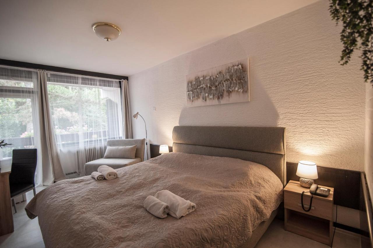 Hotel Faraon Celje Luaran gambar