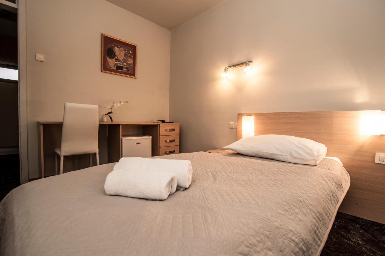 Hotel Faraon Celje Luaran gambar