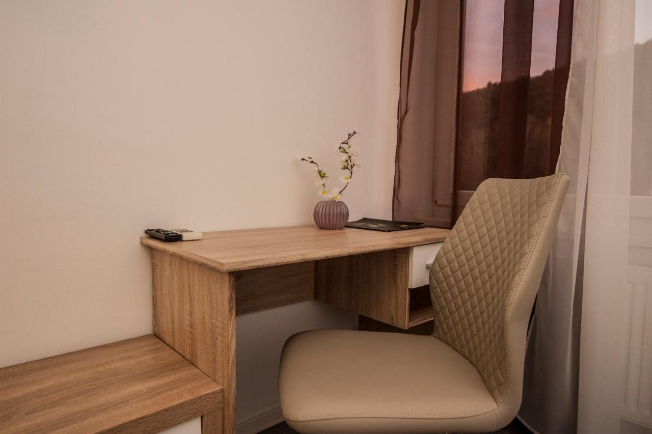 Hotel Faraon Celje Luaran gambar
