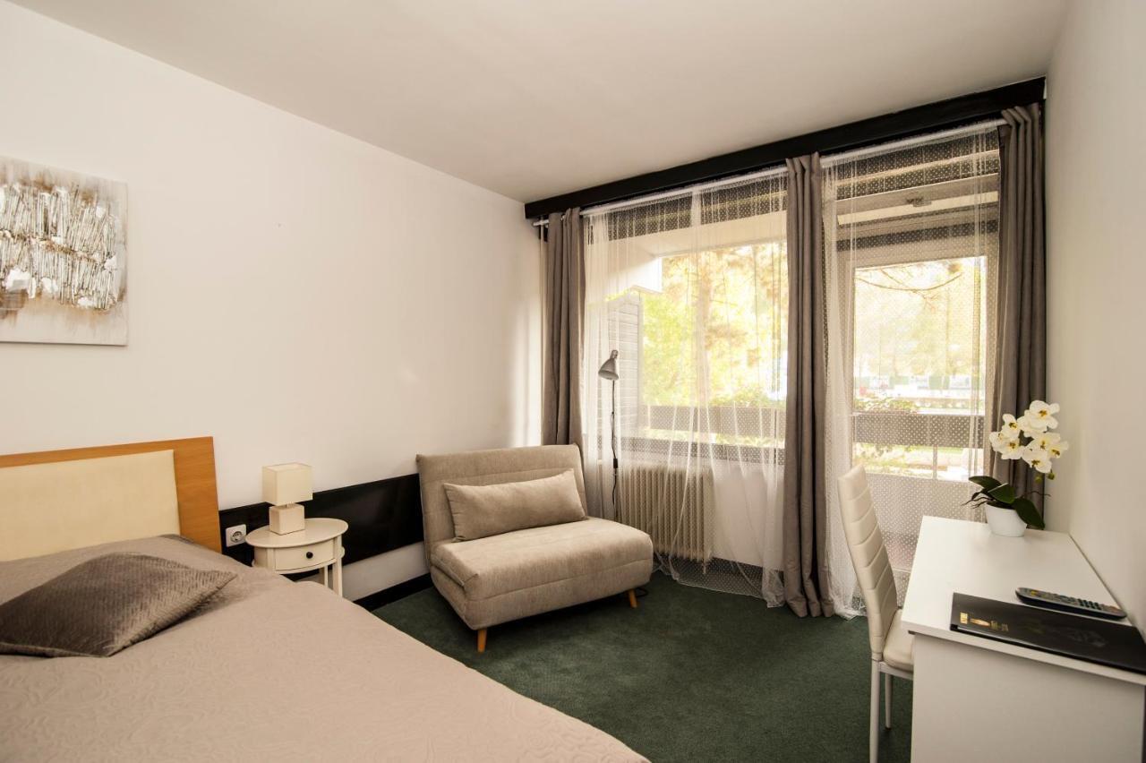 Hotel Faraon Celje Luaran gambar