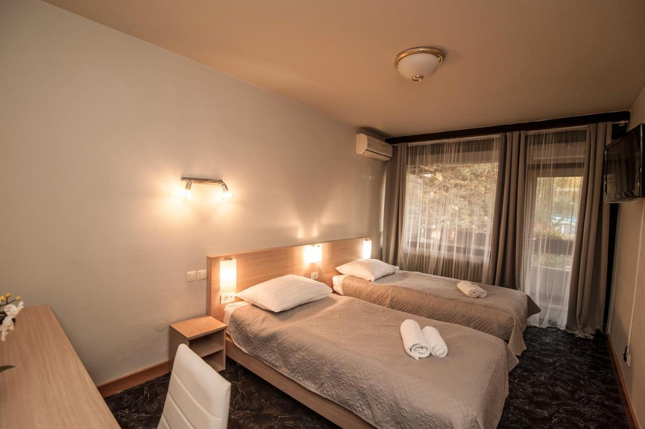 Hotel Faraon Celje Luaran gambar