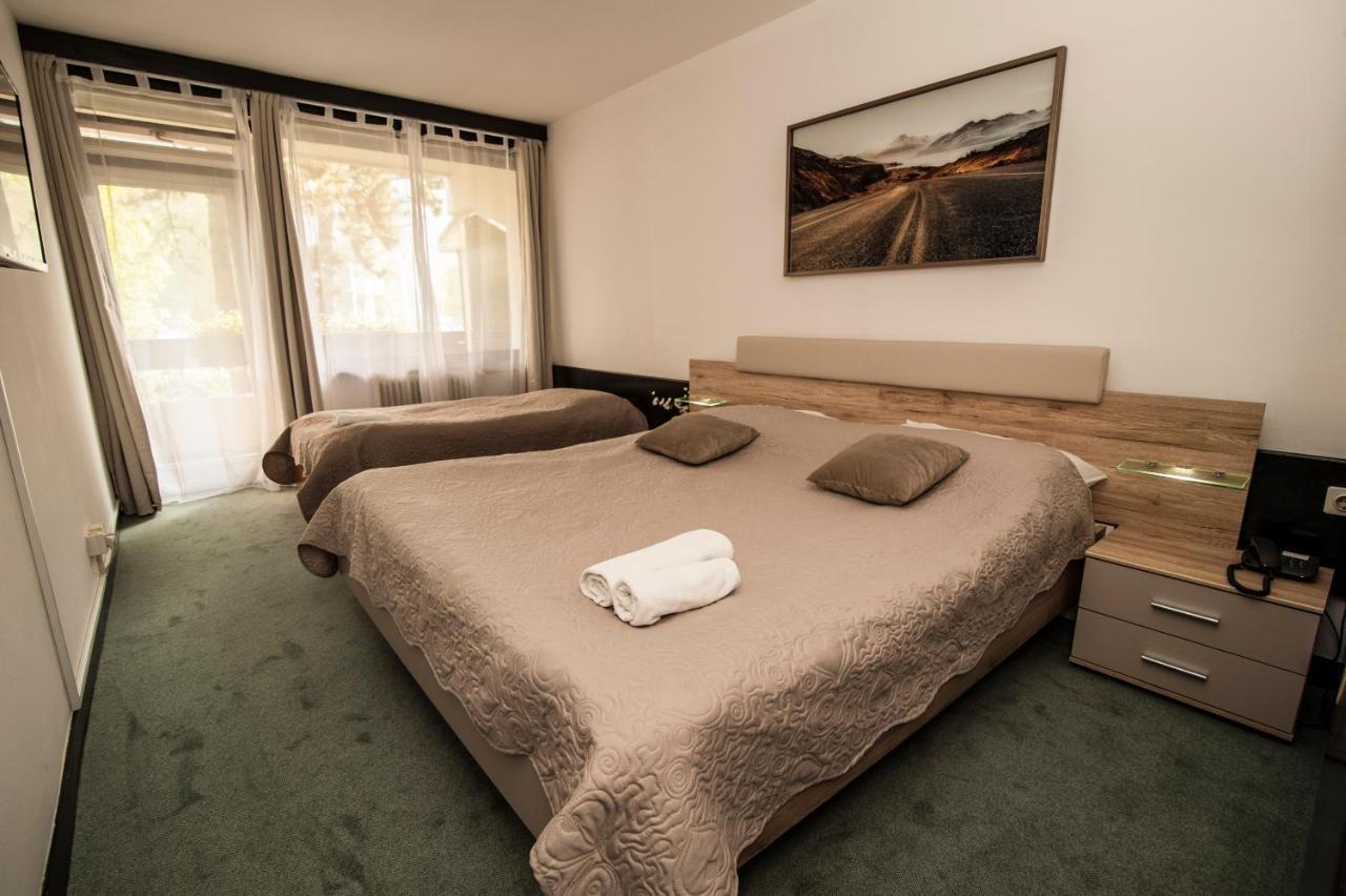 Hotel Faraon Celje Luaran gambar
